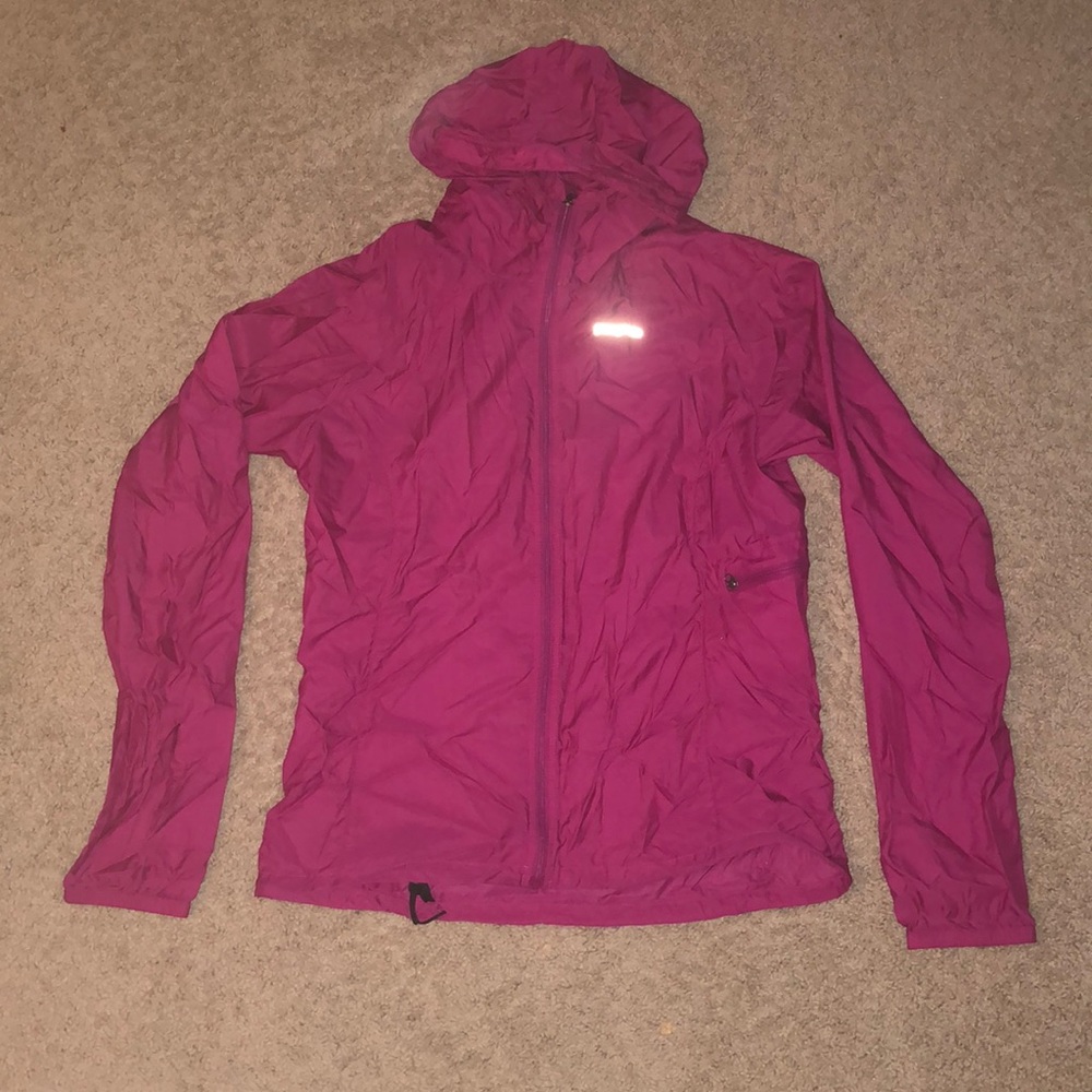 Patagonia jacket